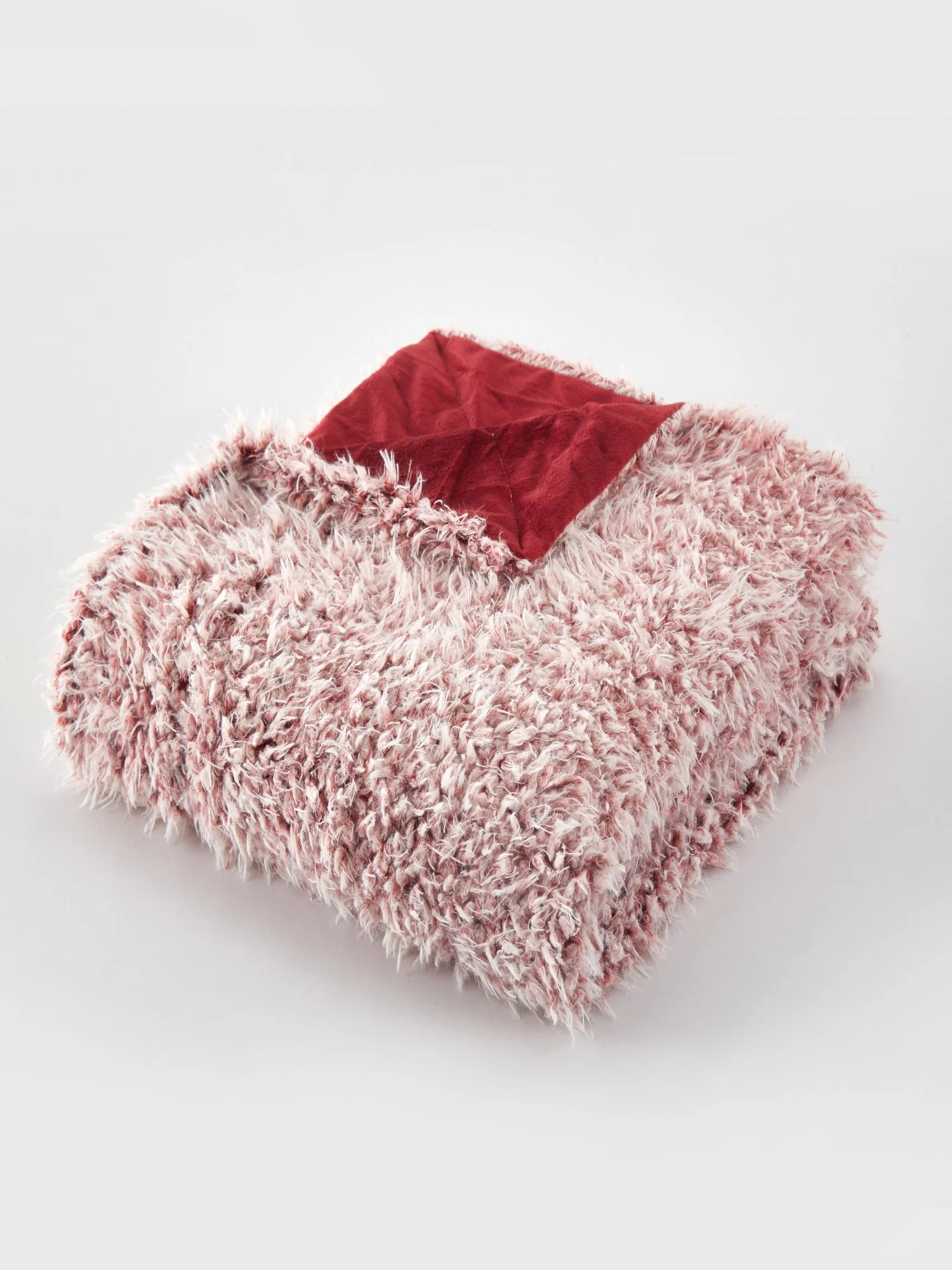 Lambs Hill 2-Piece Throw Blanket Set - NY&C x Chic Home - Image 11