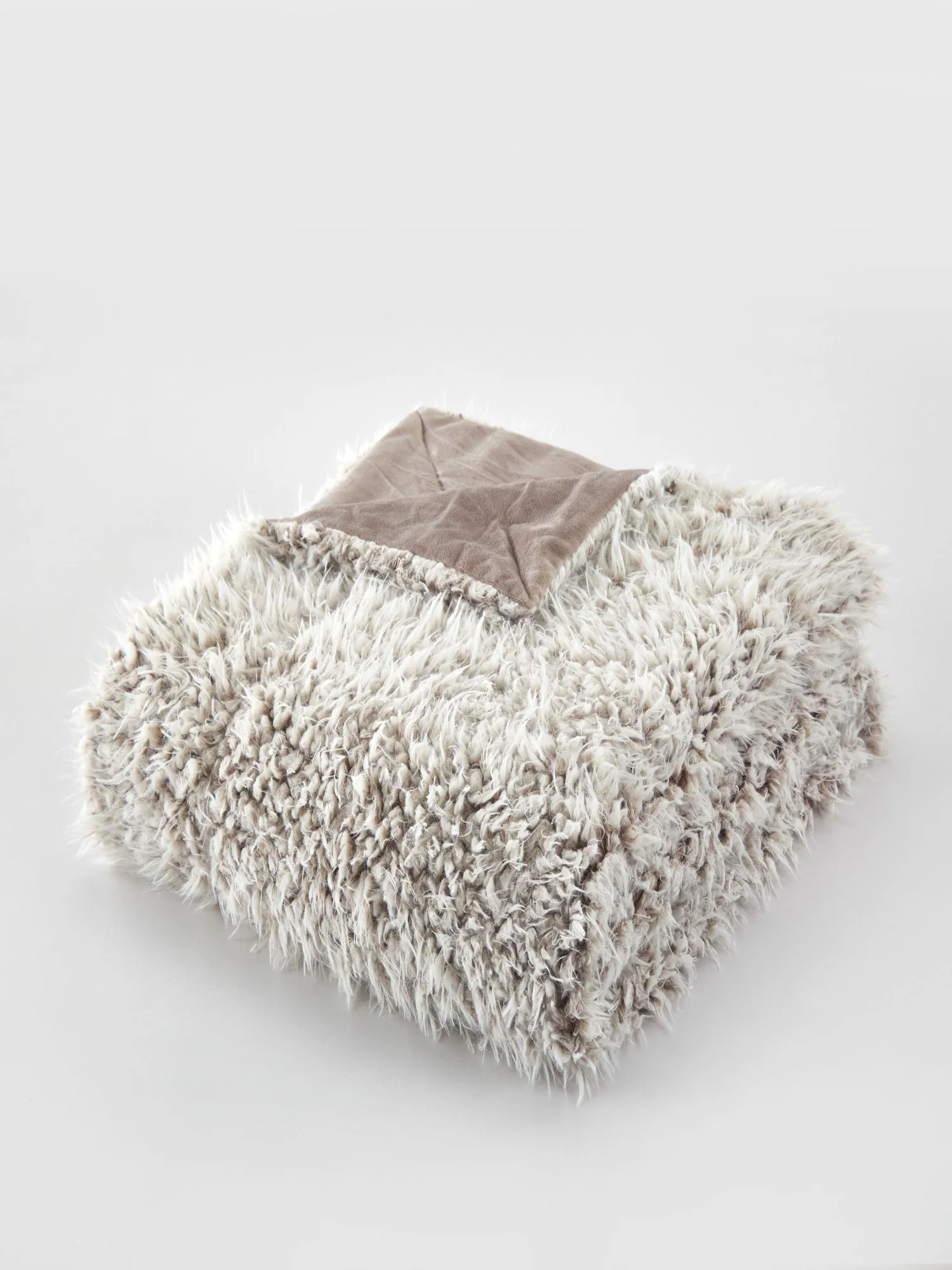 Lambs Hill 2-Piece Throw Blanket Set - NY&C x Chic Home - Image 7