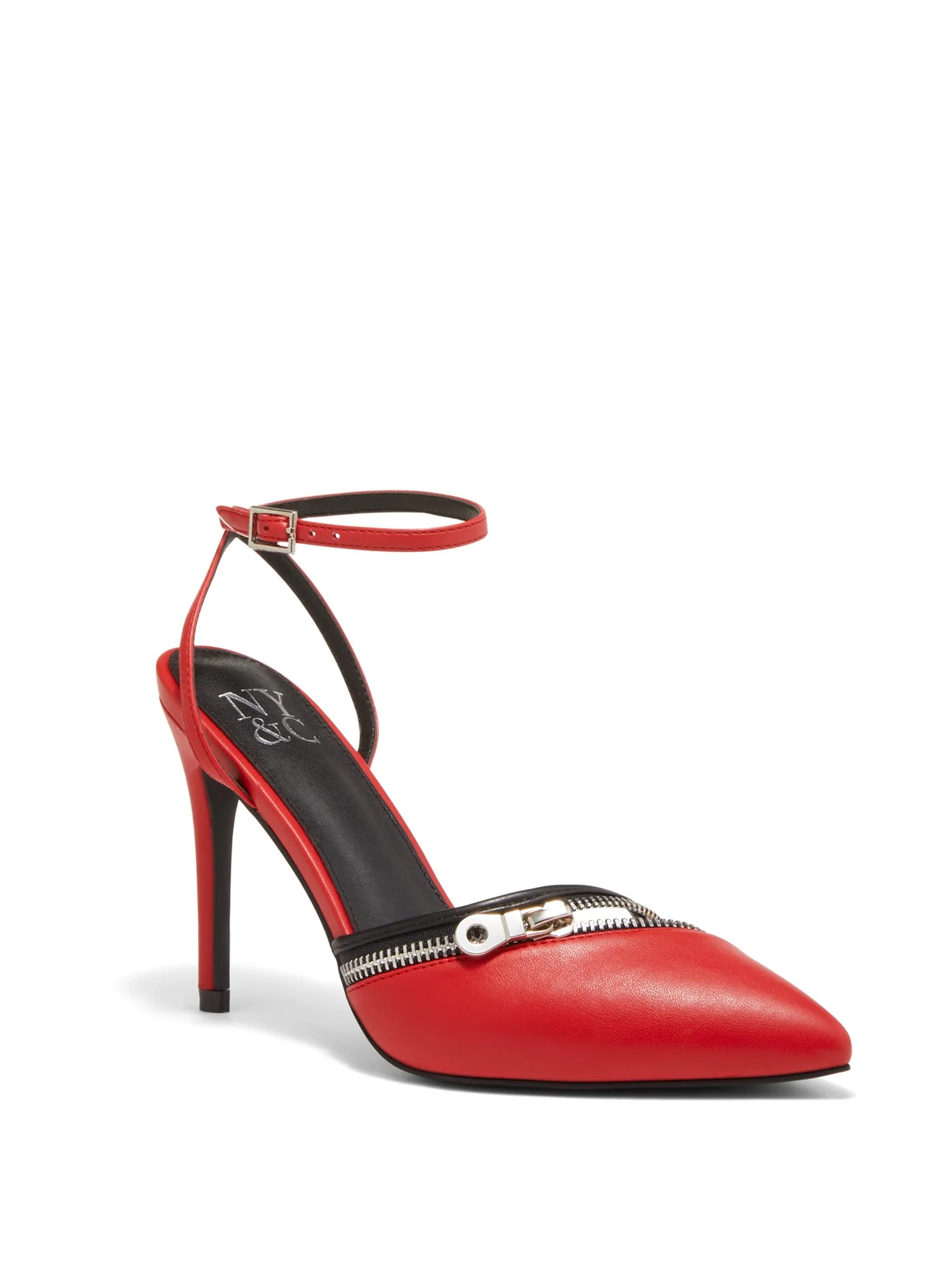 Lara Pump - Image 7