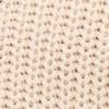 Lattice-Shoulder Turtleneck Tunic Sweater - Image 7