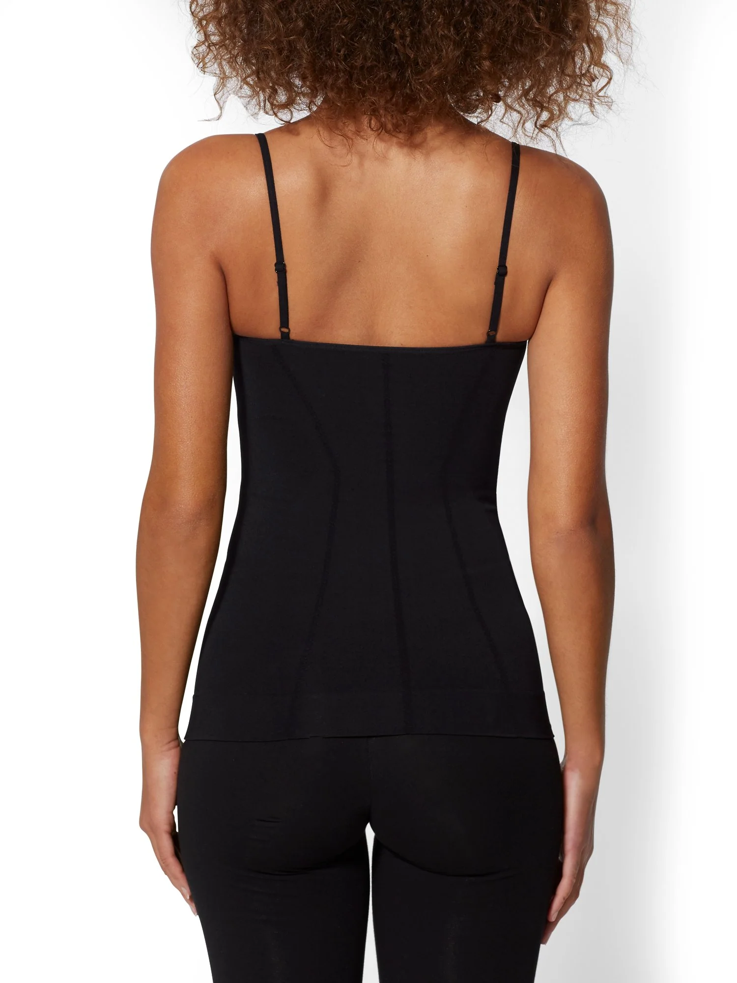 Layering Shaper Cami - Shape & Chic - Image 3