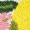 America & Beyond Lemon-Beaded Clutch Bag - Brands We Love - Image 5