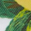 Lemon-Print Bucket Hat - Image 2