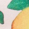 Lemon-Print Face Mask - Image 3