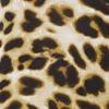 Leopard-Print Bike Short Romper - Everyday Collection - Image 5