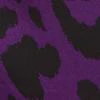 Leopard-Print Bow Blouse - Image 8