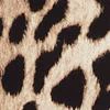 Leopard-Print Bow Dress - Image 5