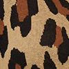 Leopard-Print Chelsea V-Neck Cardigan - Image 3