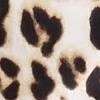 Leopard-Print Cotton Shift Dress - Image 5