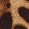 Leopard-Print Cutout Bootie - Image 2
