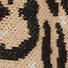 Leopard-Print Easy Dolman Sweater - Image 8