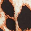 Justin Taylor Leopard-Print Flutter-Sleeve Kimono - Brands We Love - Image 4
