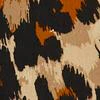 Leopard-Print Gauze Jumpsuit - Image 4