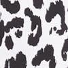 Leopard-Print Halter Shift Dress - City Knits - Image 3