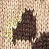 Leopard-Print Infinity Scarf - Image 3