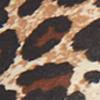 Leopard-Print Long-Sleeve Face Mask Top - Image 5