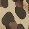 Leopard-Print Puffer Vest - Image 6