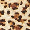 Leopard-Print Ring Belt - Image 2