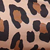 Leopard-Print Romper - Contour Knits - Image 5
