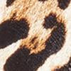 Leopard-Print Sash Belt - Image 2