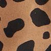 Leopard-Print Scarf - Image 3