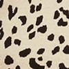 Leopard-Print Sweater Midi Pencil Skirt - Image 4