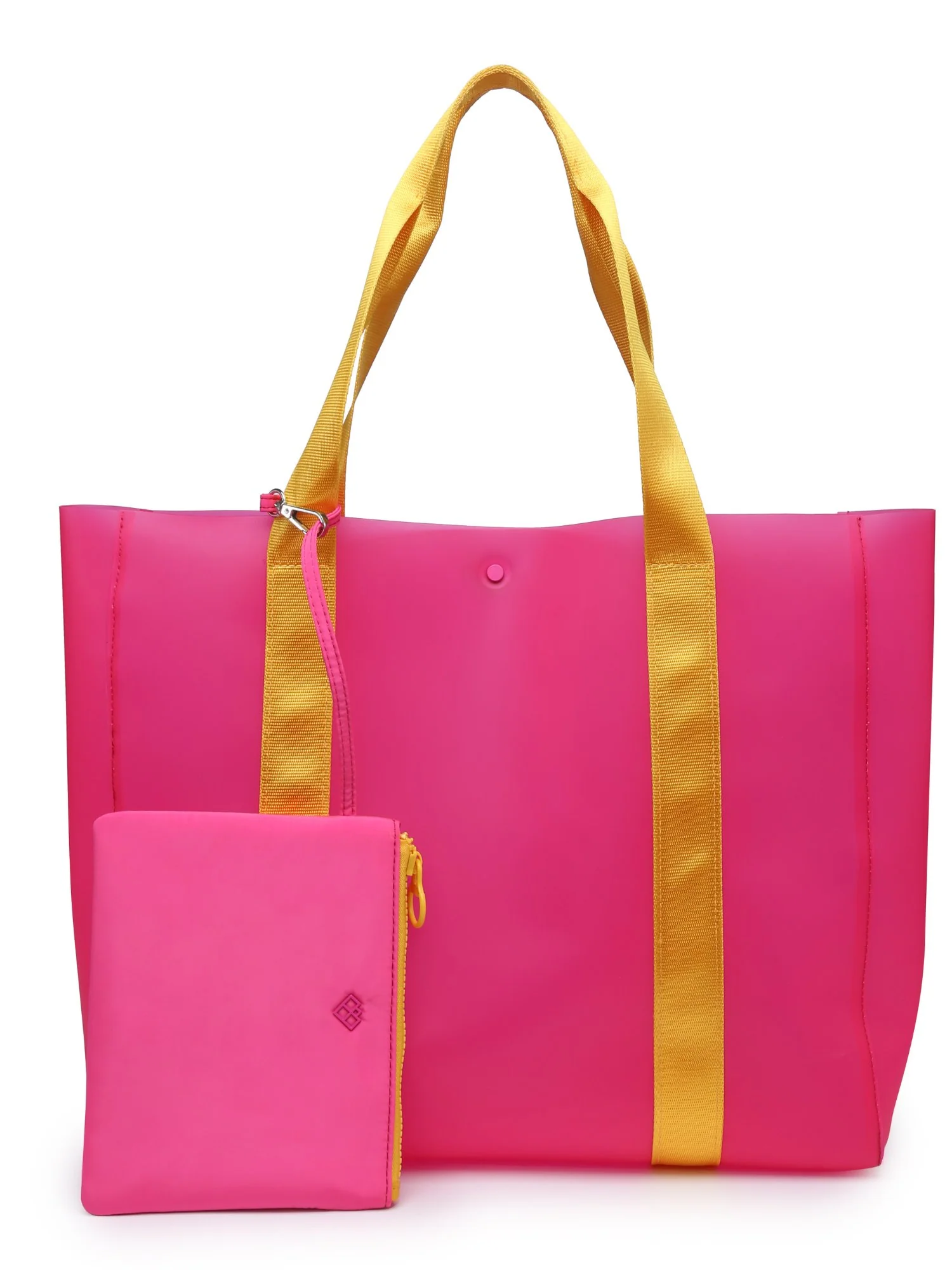 Lili Tote Bag