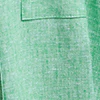 Linen-Blend Boyfriend Button-Front - NY&C Madison Shirt® - Image 16