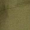 Linen-Blend Button-Front Top - Image 10