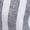 Linen-Blend Nautical Stripe Bow-Back Tank - Image 5