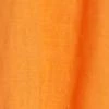 Linen-Blend Off-The-Shoulder Shift Dress - Image 7