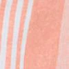 Linen-Blend Striped High-Waisted Slit-Hem Wide-Leg Pant - Image 5