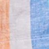 Linen Tab Short - Stripe - Image 5