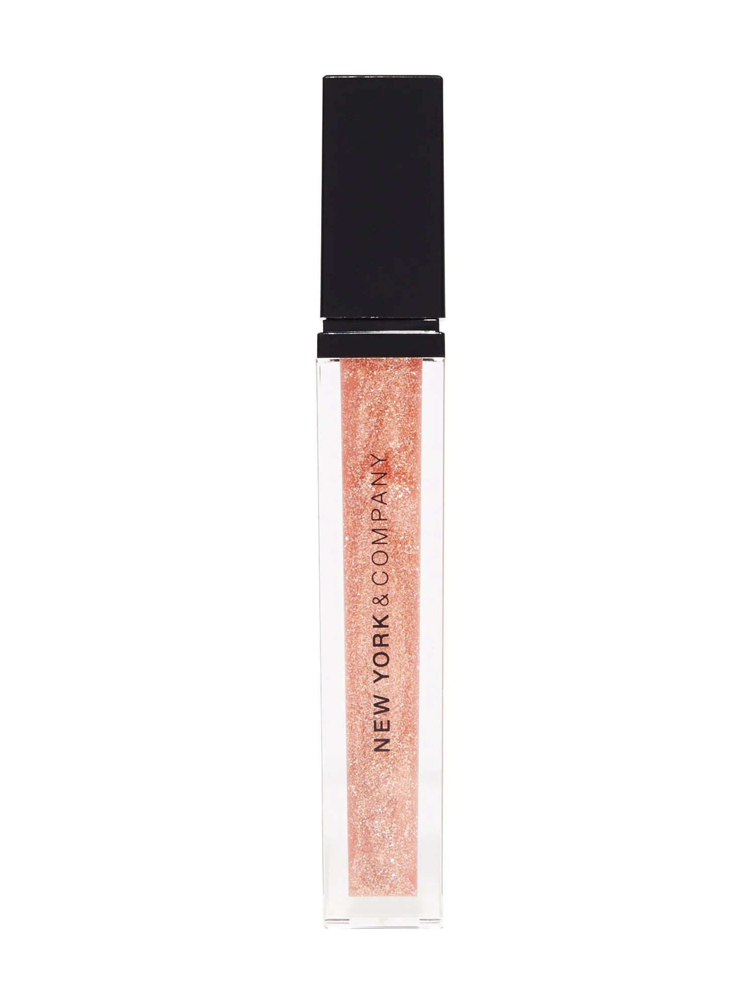 Lip Gloss - Polished - NY&C Beauty