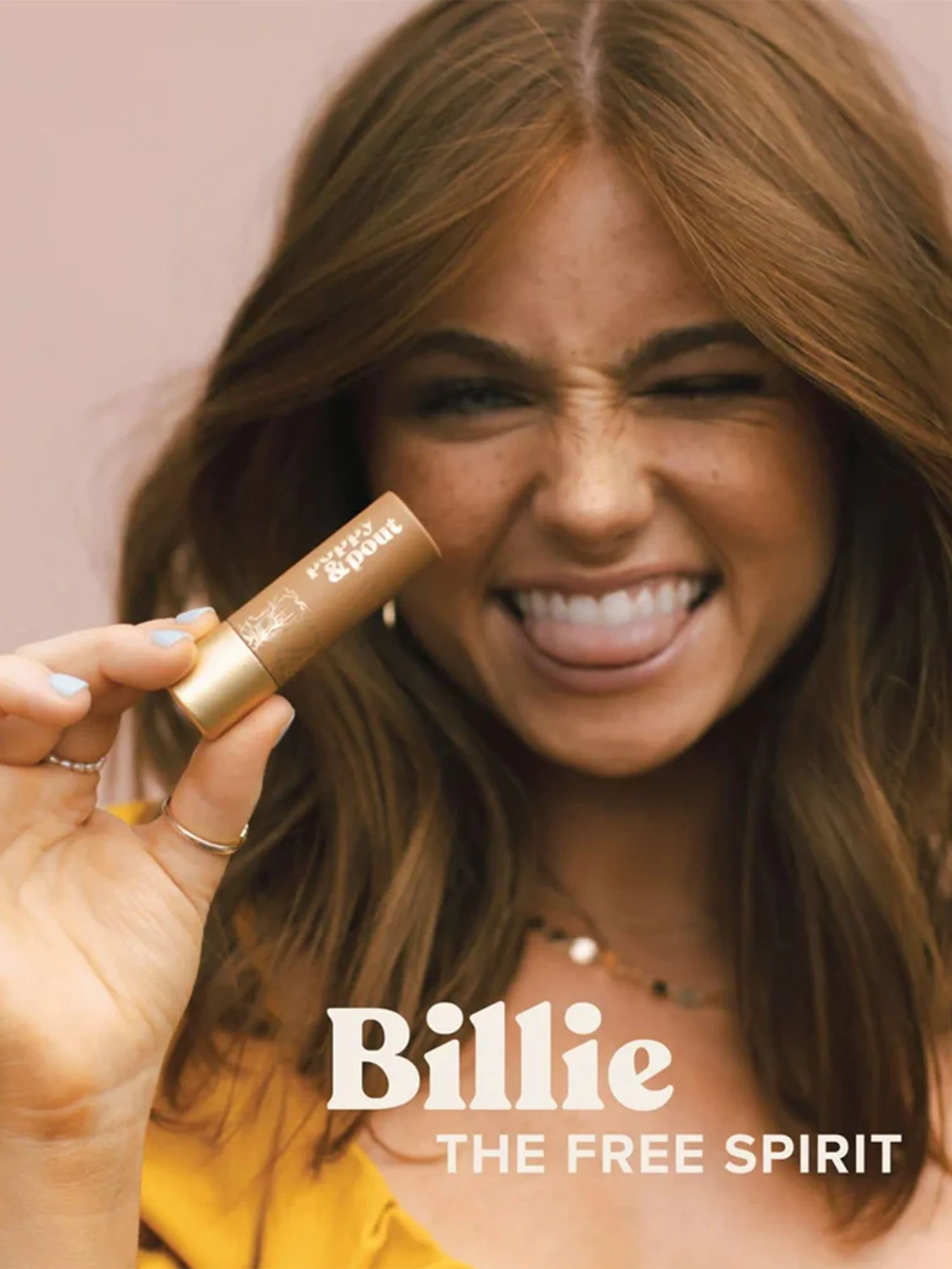 Poppy & Pout Lip Tint, Billie - Brands We Love - Image 4