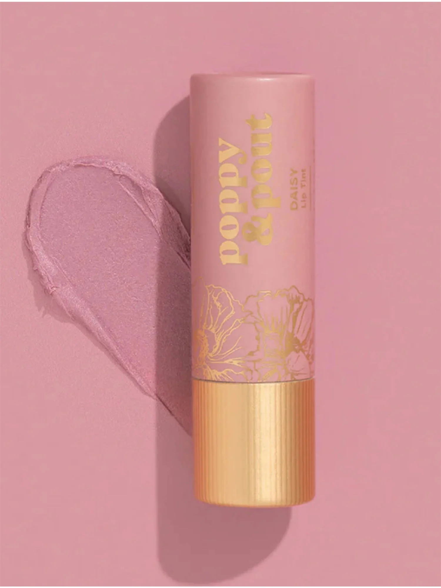 Poppy & Pout Lip Tint, Daisy - Brands We Love - Image 2