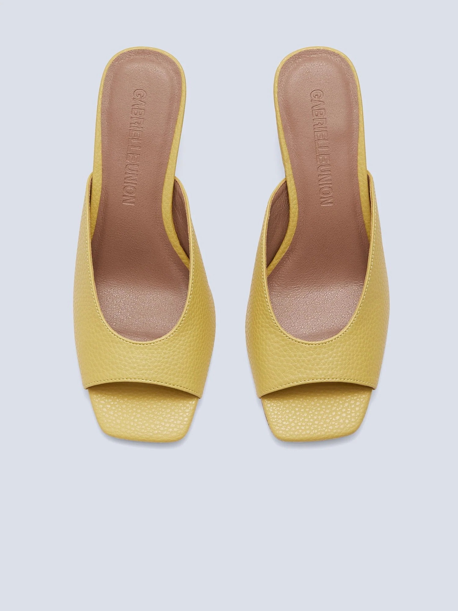 Lisha Metal-Accent Wedge Mule - Image 17