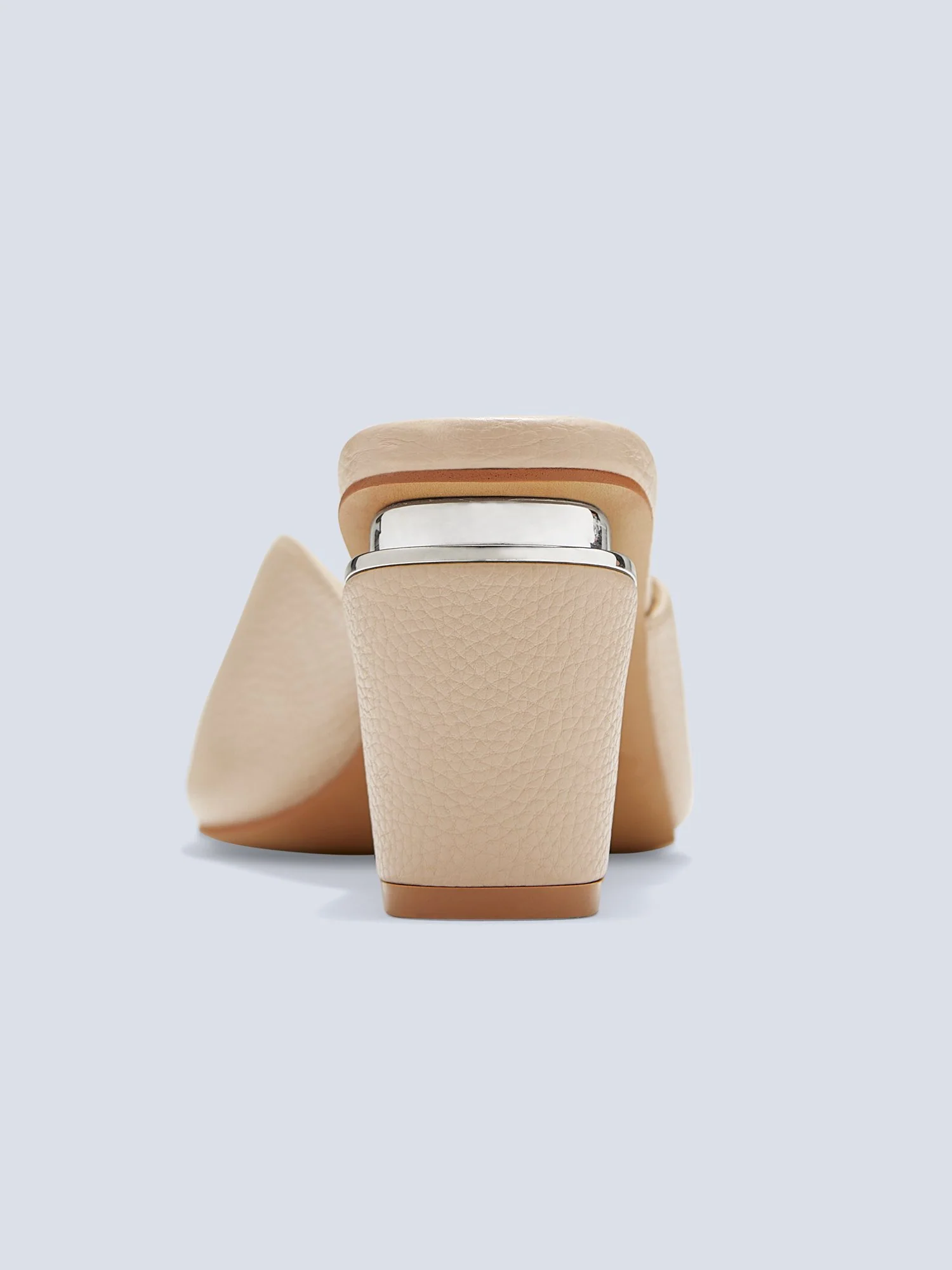 Lisha Metal-Accent Wedge Mule - Image 27