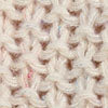 Long-Sleeve Cable Stitch Tunic Sweater - Fate - Image 7