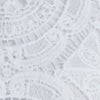 Long Sleeve Lace Shift Dress - Image 4