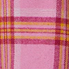 Long Sleeve Plaid Shirt - Image 4
