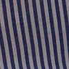 Long Sleeve Tie Neck Stripe Blouse - Image 5