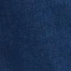 Long-Sleeve Wide-Leg Denim Jumpsuit - Image 4