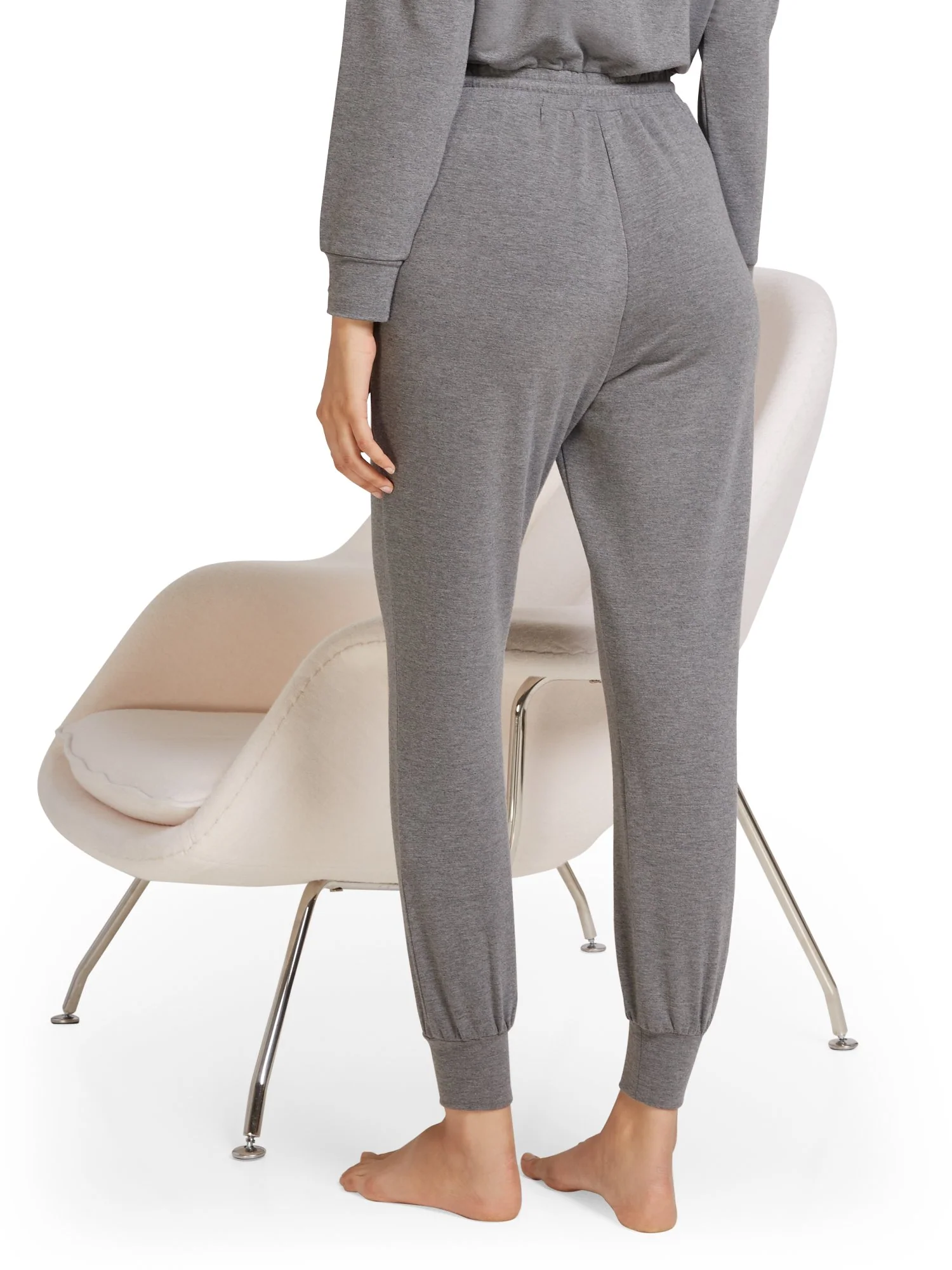 Lounge Jumpsuit - Image 3