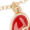Love Charm Necklace - Image 2