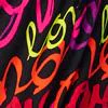 Love-Print Open-Back Top - Image 5