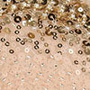 Blue B Feather Trim Glitter Top - Brands We Love - Image 4