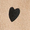 Sugarlips Long Puff Sleeve Heart Pullover - Brands We Love - Image 5