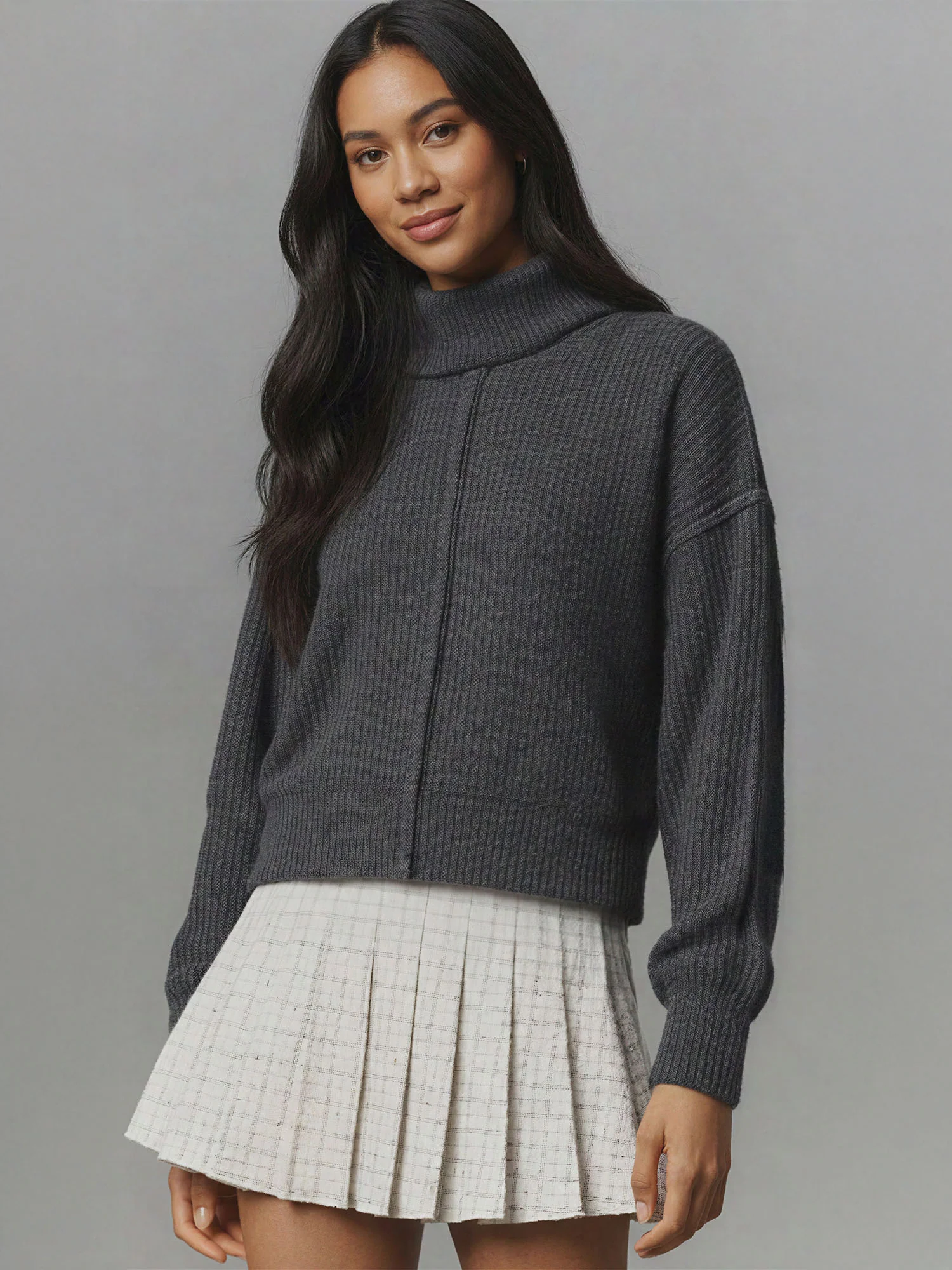 Turtleneck Sweater - Image 18
