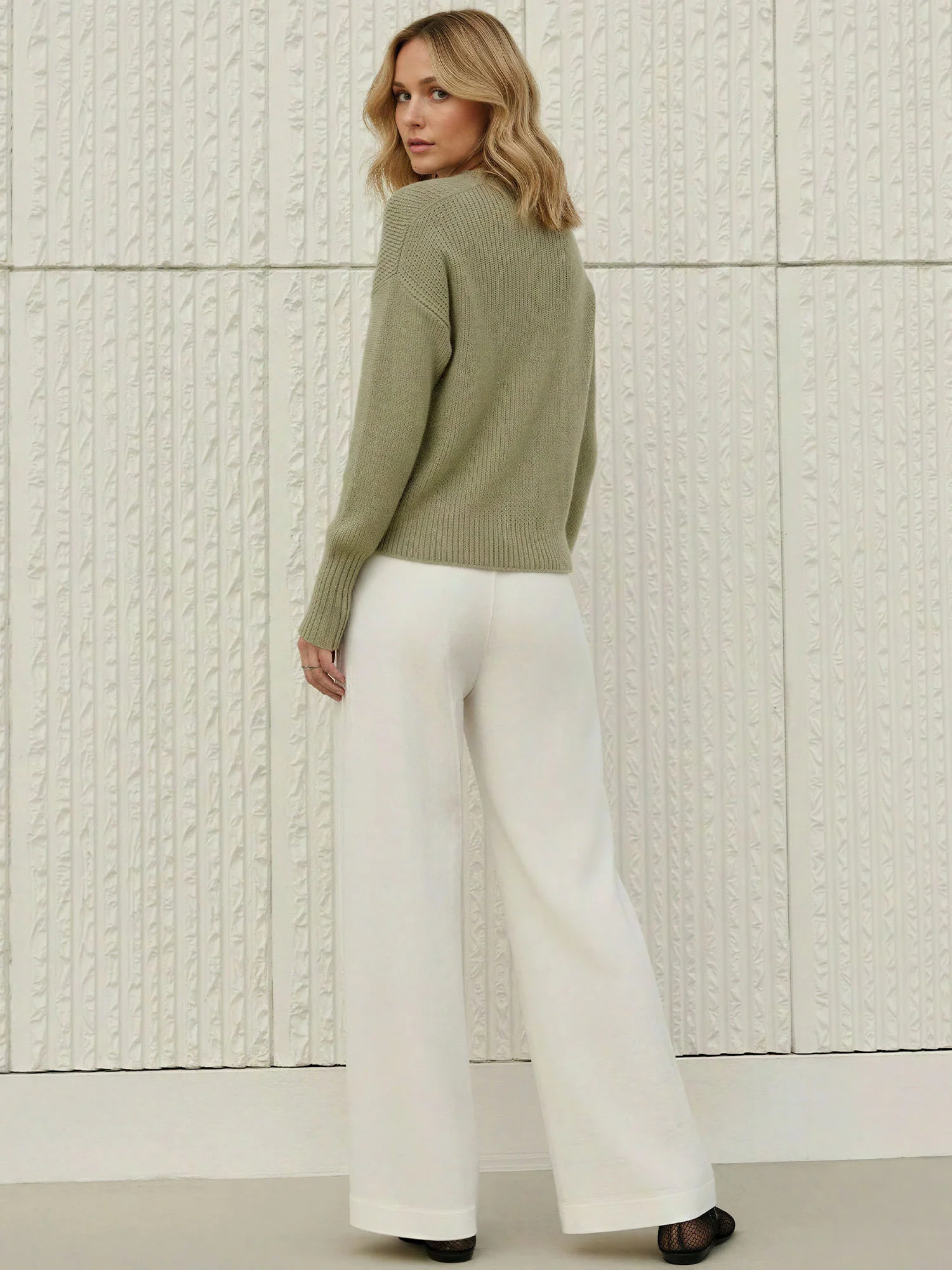Turtleneck Sweater - Image 4